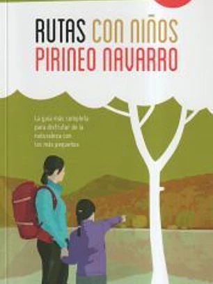 Rutas con niños en el Pirineo navarro