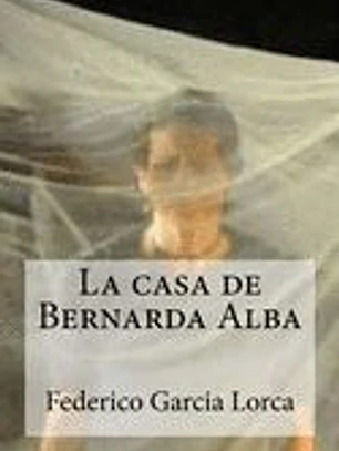 La Casa de Bernarda Alba