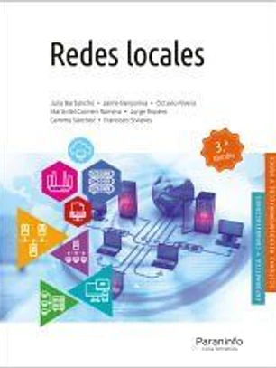 Redes locales 3.ª edición