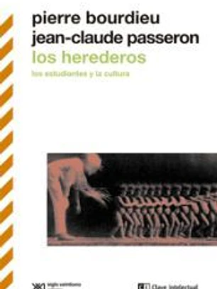 Los herederos: Los estudiantes y la cultura