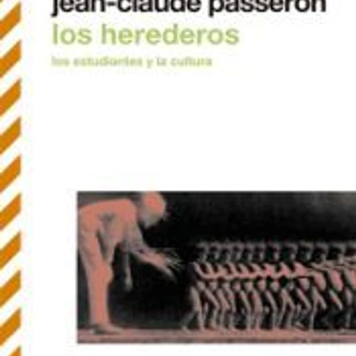 Los herederos: Los estudiantes y la cultura 1