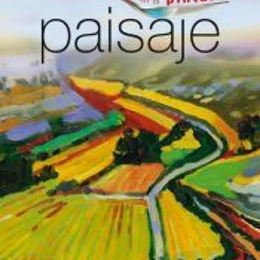 RECETAS PARA PINTAR PAISAJE 1