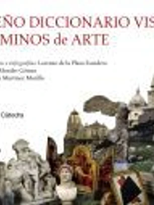 Pequeño diccionario visual de términos de arte