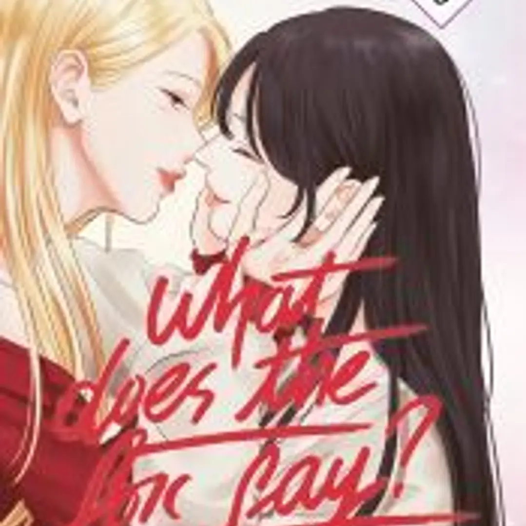 What Does The Fox Say? nº 05 1