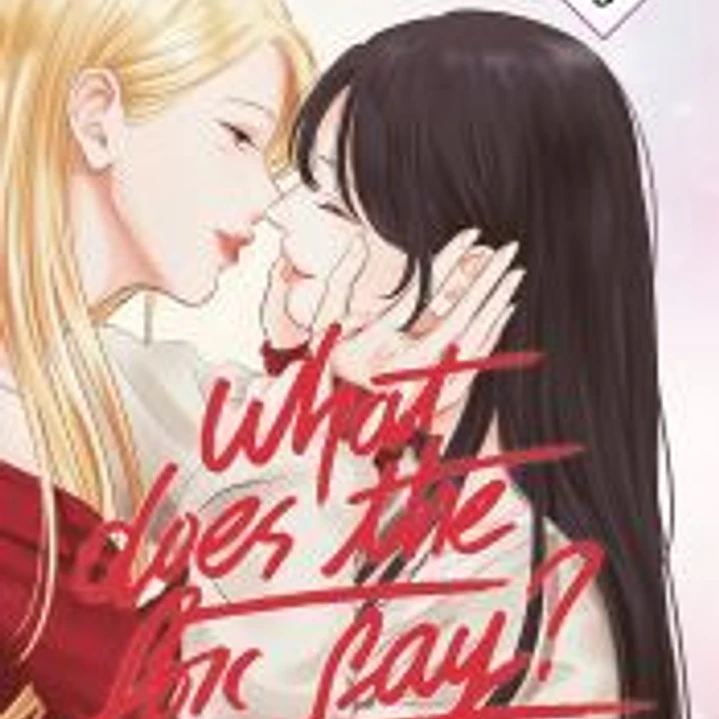 What Does The Fox Say? nº 05 1