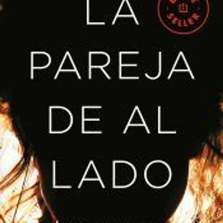 La pareja de al lado 1