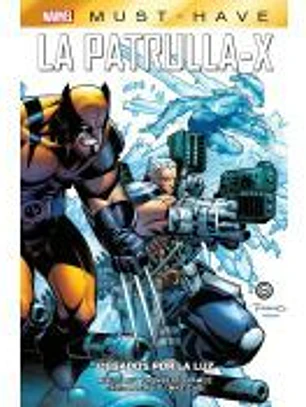 Marvel Must-Have. La Patrulla-X 5