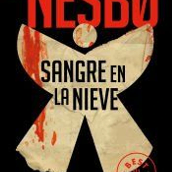 Sangre en la nieve (Sicarios de Oslo 1) 1