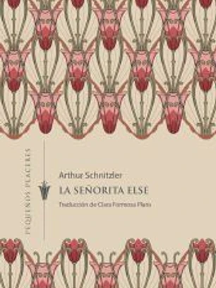La señorita Else