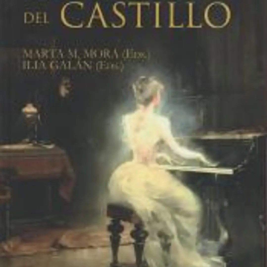 LOS ESPÍRITUS DEL CASTILLO 1