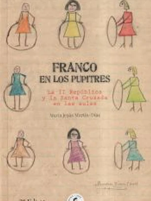 Franco en los pupitres