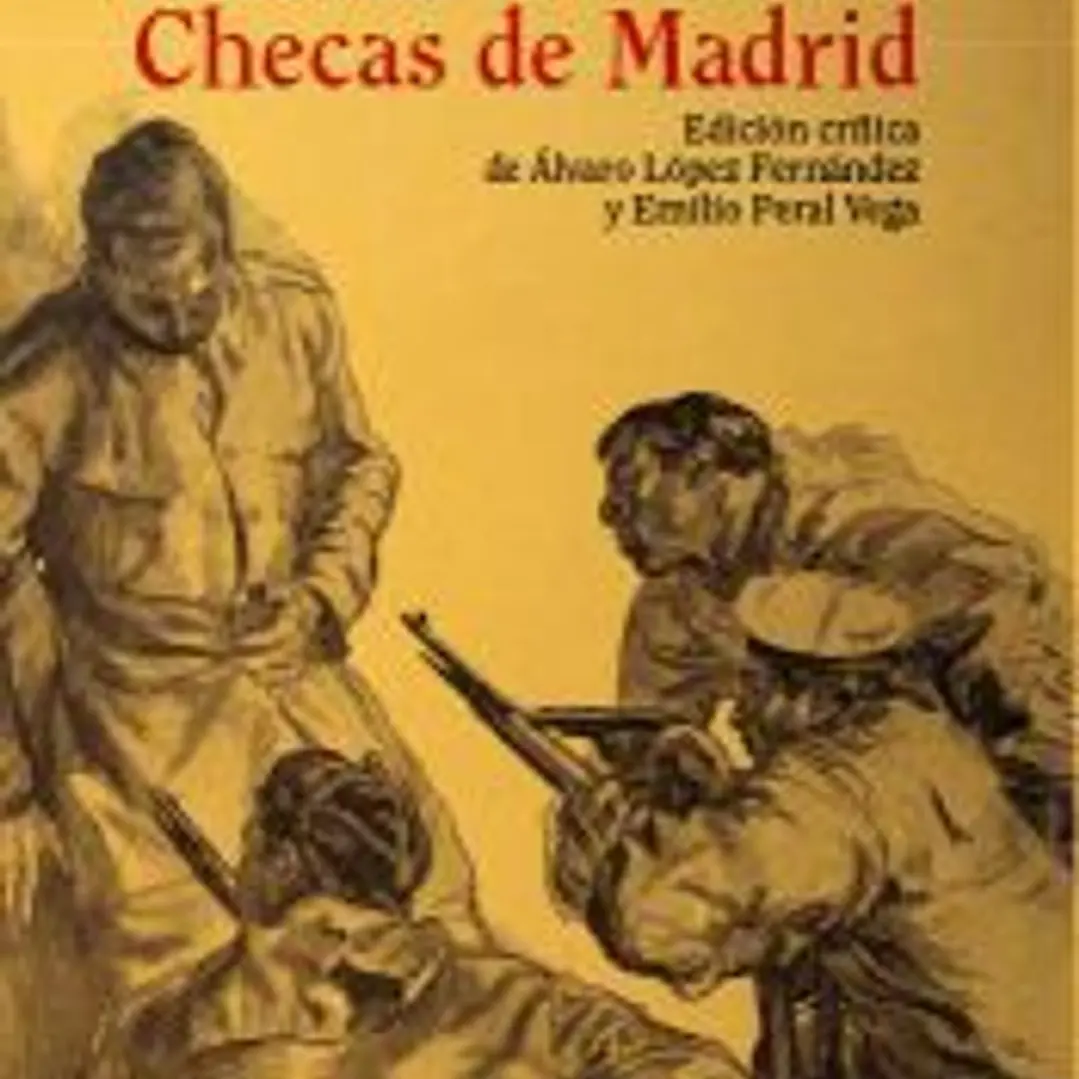 Checas de Madrid 1