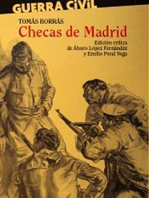 Checas de Madrid