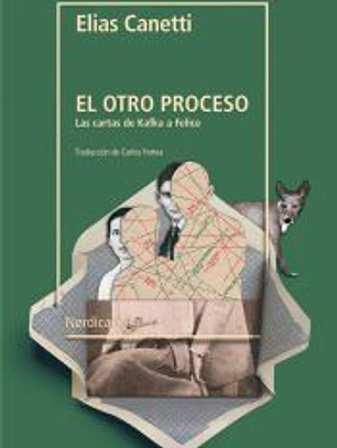 El otro proceso de Kafka