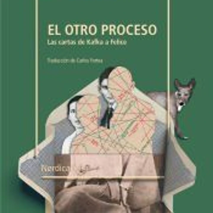 El otro proceso de Kafka 1