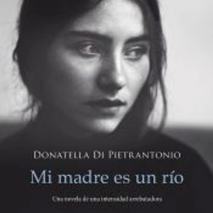 Mi madre es un río 1