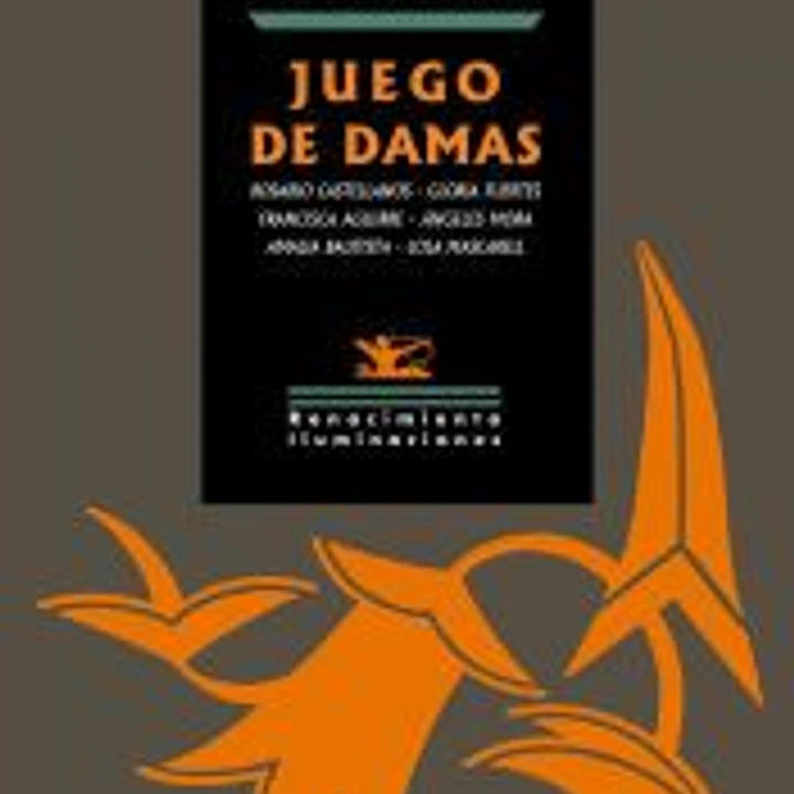Juego de damas 1