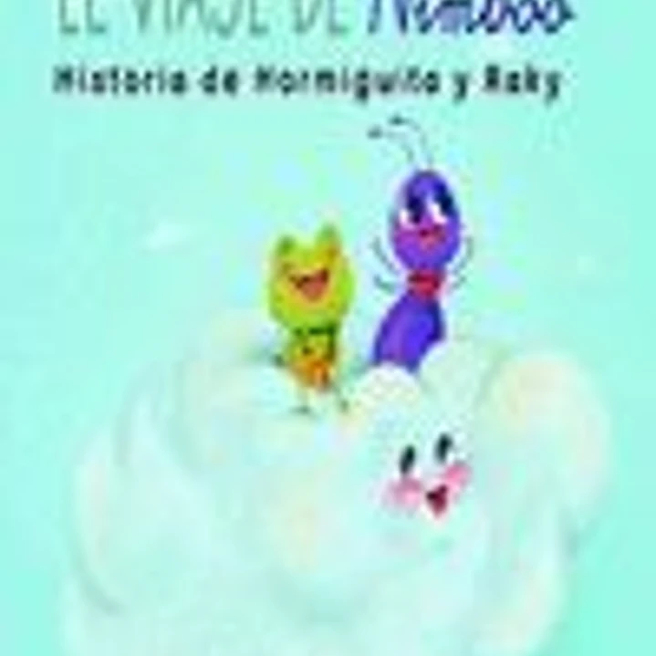 El viaje de Nimboo 1