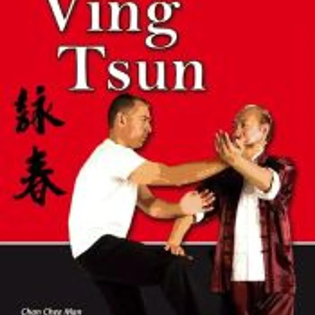 Las claves del ving tsun 1
