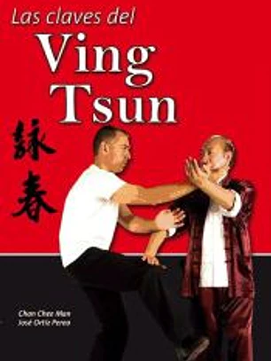 Las claves del ving tsun