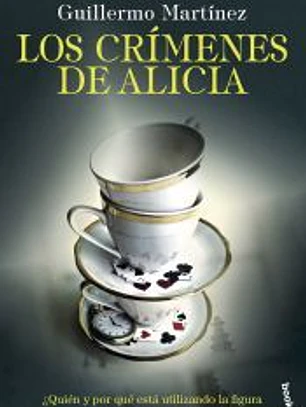 Los crímenes de Alicia