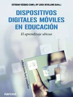 Dispositivos digitales móviles en educación