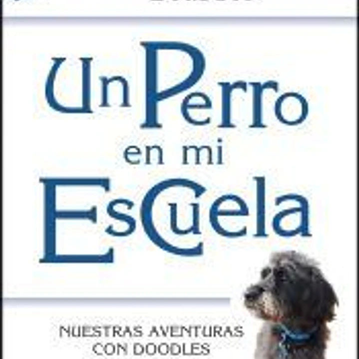 Un perro en mi escuela 1