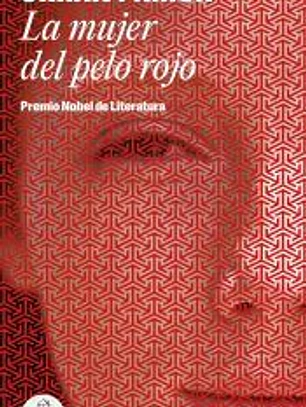 La mujer del pelo rojo