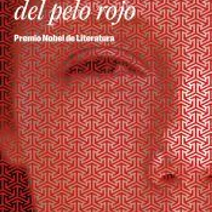 La mujer del pelo rojo 1