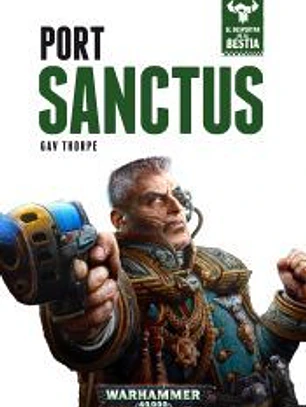 Port Sanctus, Nº3