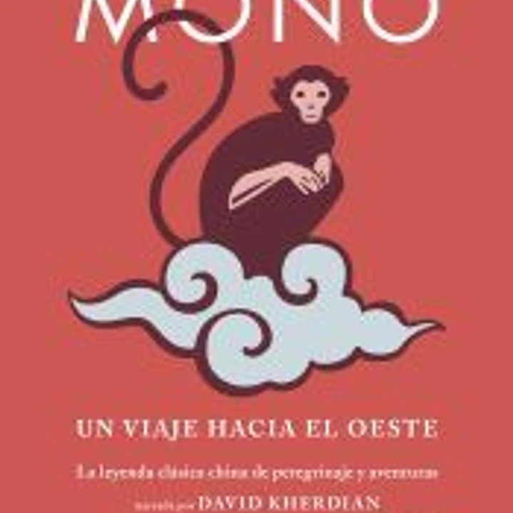 Mono, un viaje hacia el oeste 1
