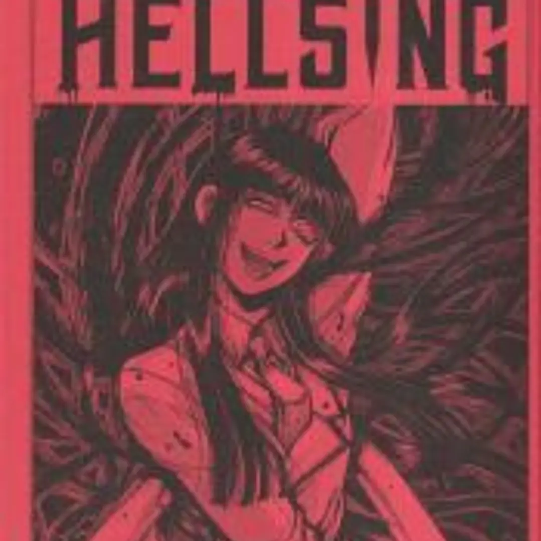 HELLSING 05. EDICIÓN COLECCIONISTA 1