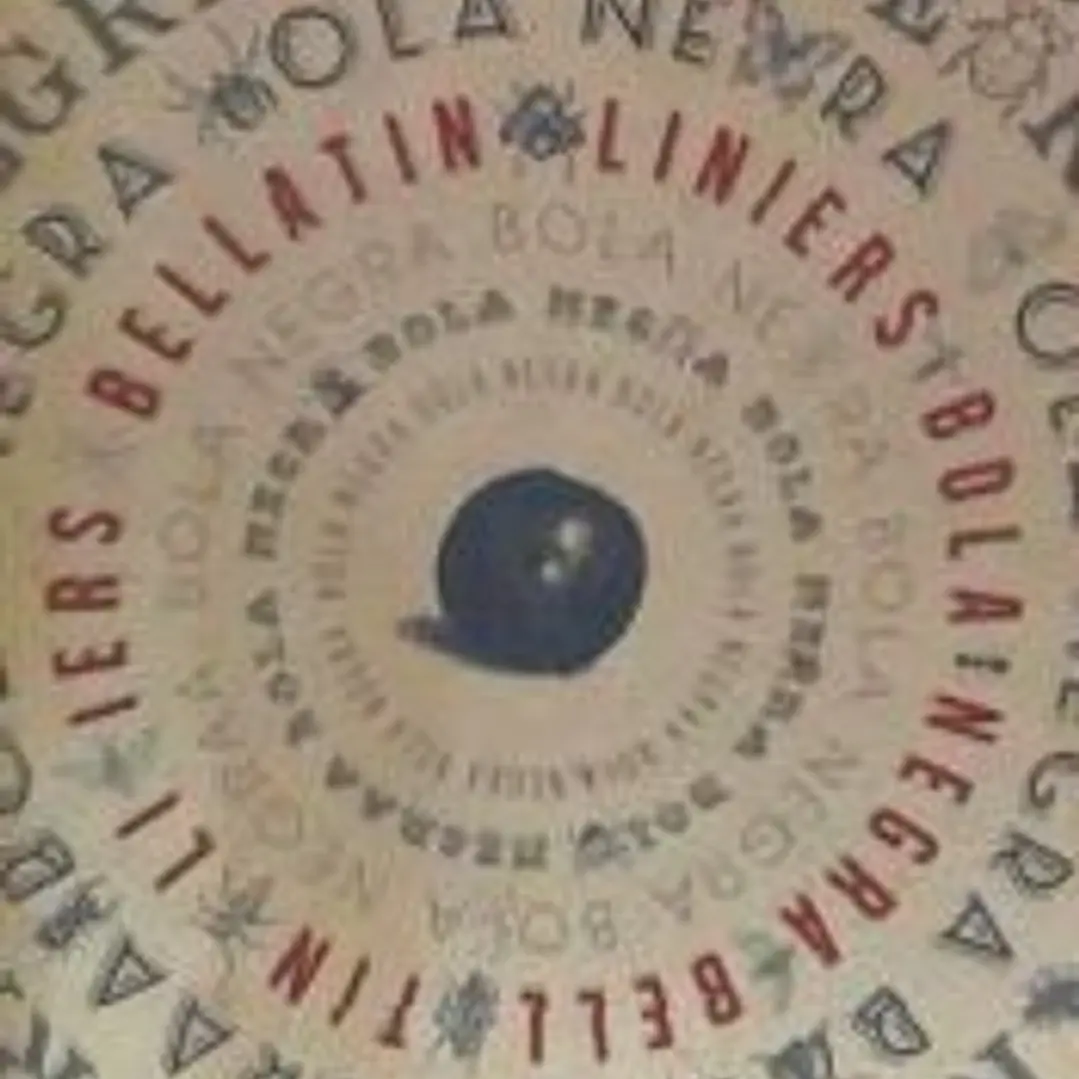 Bola negra 1