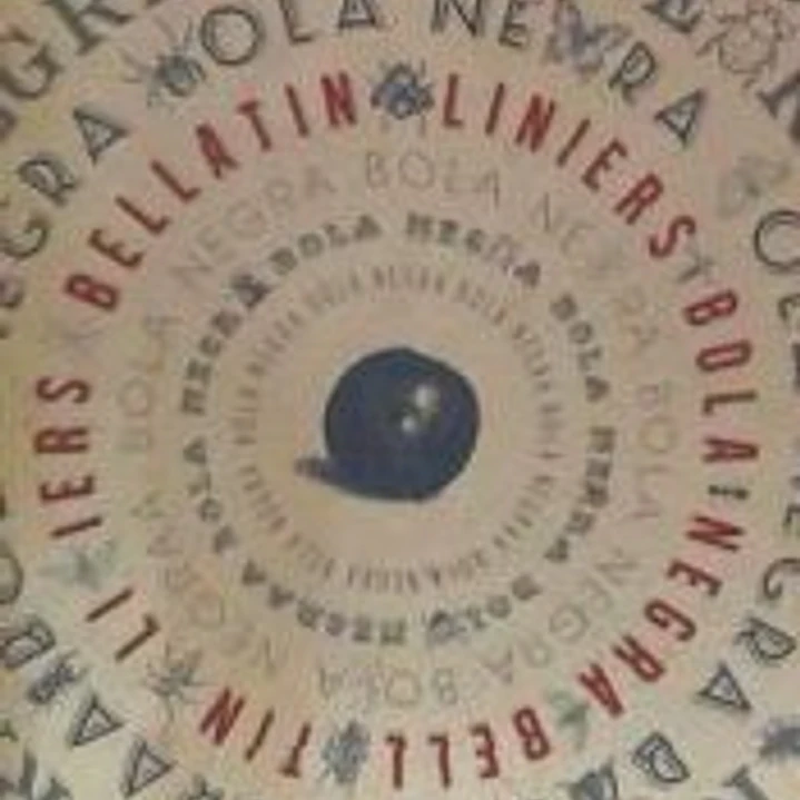 Bola negra 1