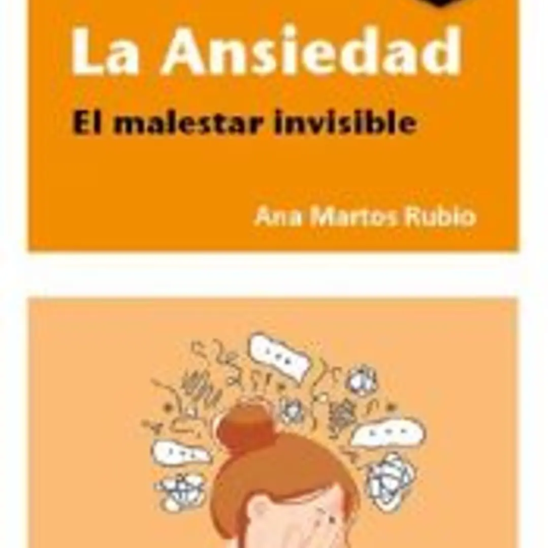 La ansiedad:el malestar visible 1