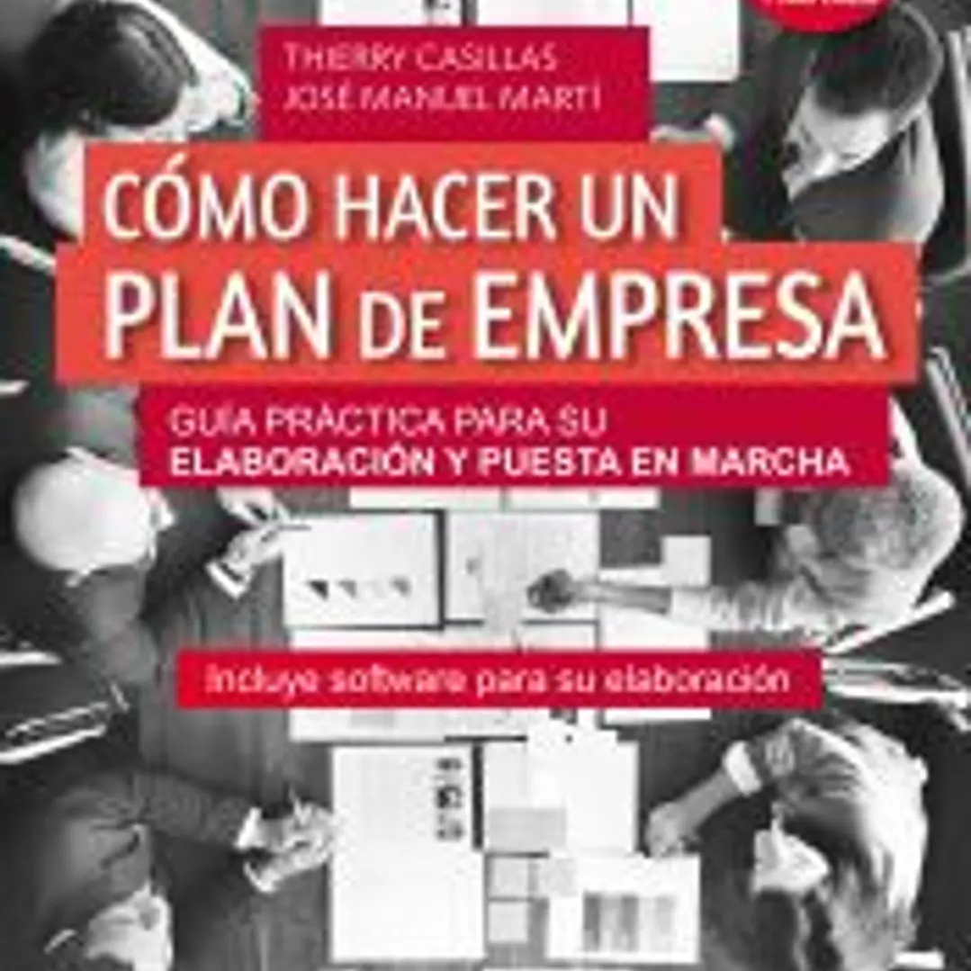 Cómo hacer un plan de empresa 1
