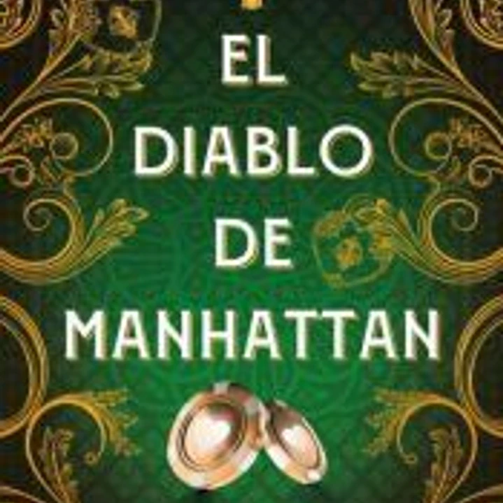 El diablo de Manhattan (Señoritas de Nueva York 3) 1