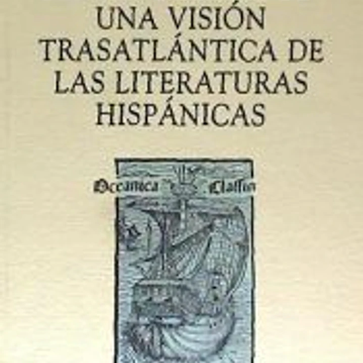 Playas del árbol: una visión trasatlántica de las literaturas hispánicas 1