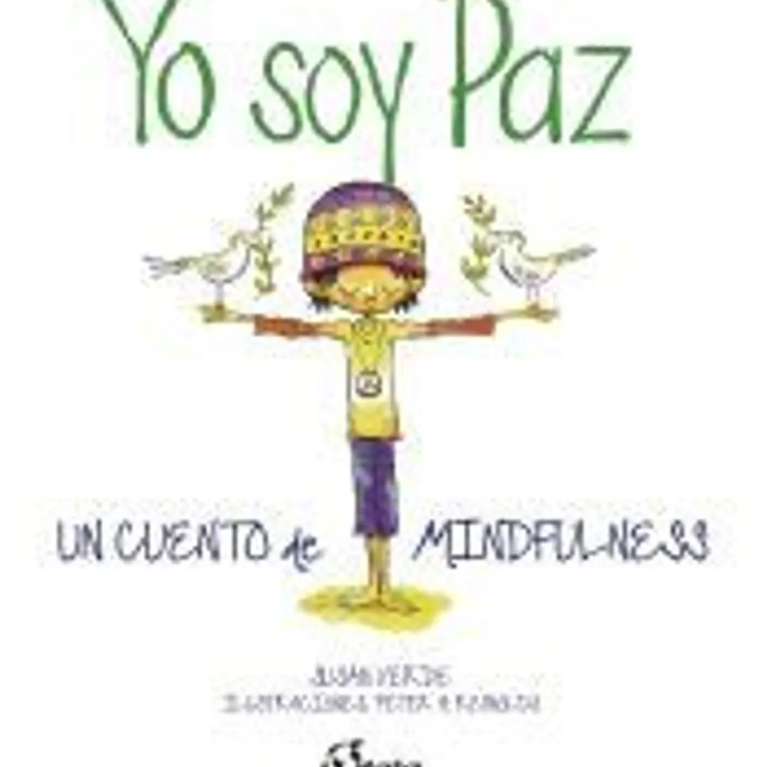 Yo soy Paz 1