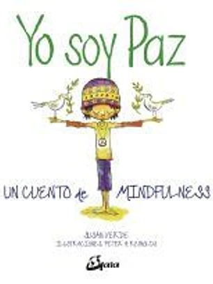 Yo soy Paz
