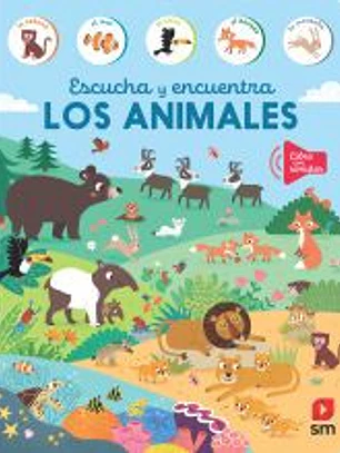 Los animales