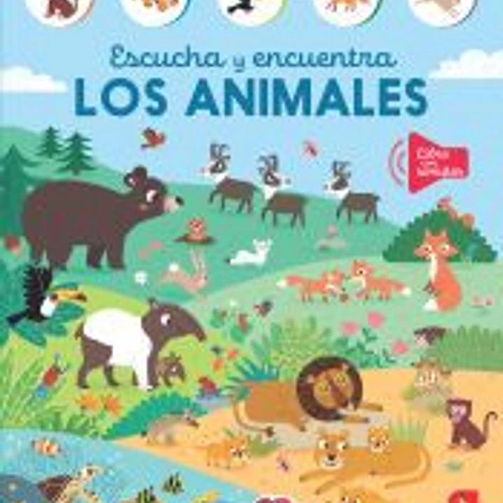 Los animales 1