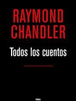 Todos los cuentos