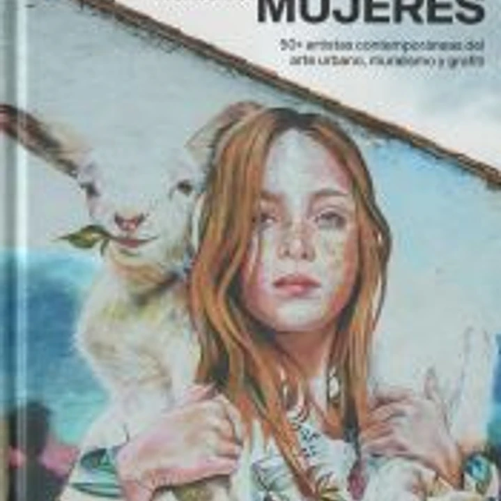 Street Art Firmado Por Mujeres 1