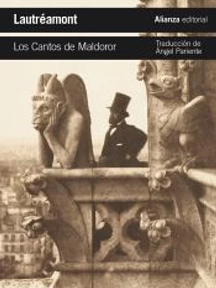 Los Cantos de Maldoror