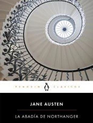 La abadía de Northanger