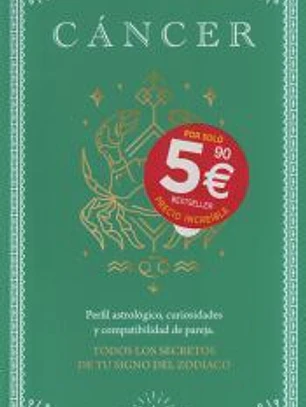 Guía astrológica de Cáncer