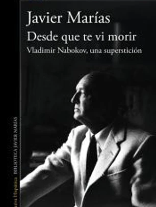Desde que te vi morir