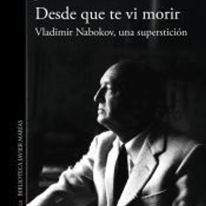 Desde que te vi morir 1