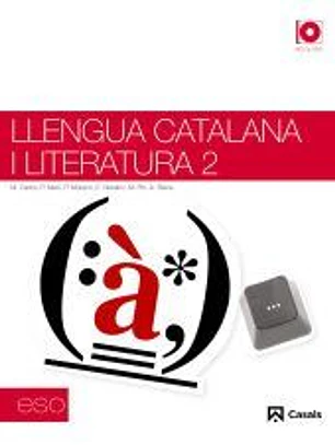 Llengua catalana i Literatura 2